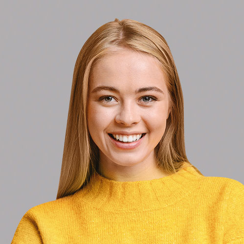 Sophia Davis