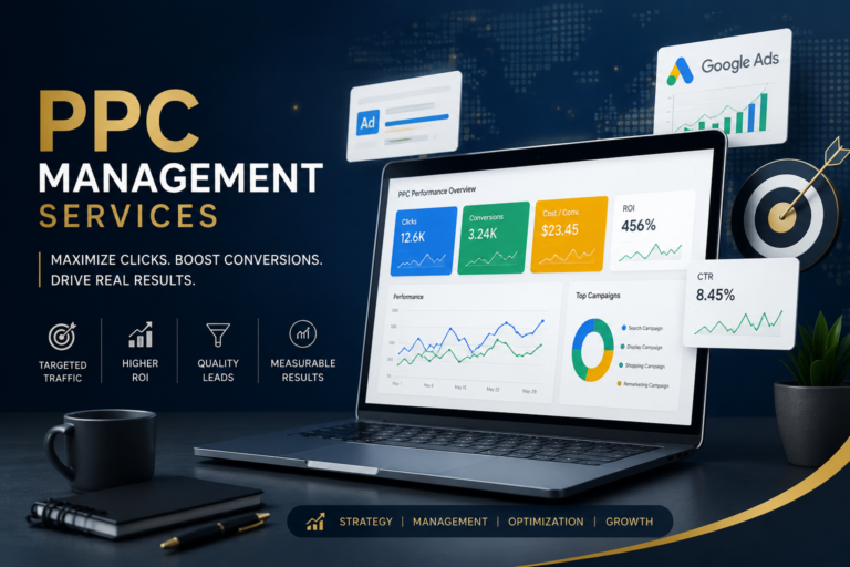 PPC Management Services