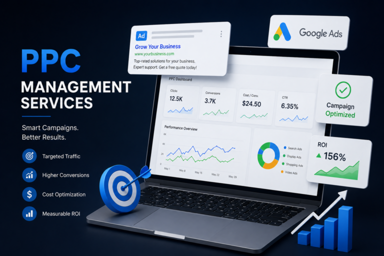 PPC Management Services